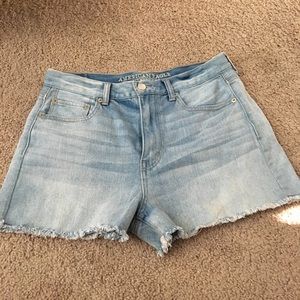 American Eagle Outfitters Mom Short